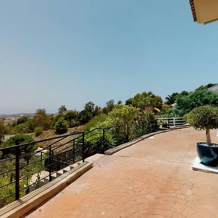 Casa Franyco - Stunning Mijas