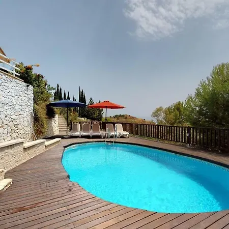 Villa Casa Franyco - Stunning *