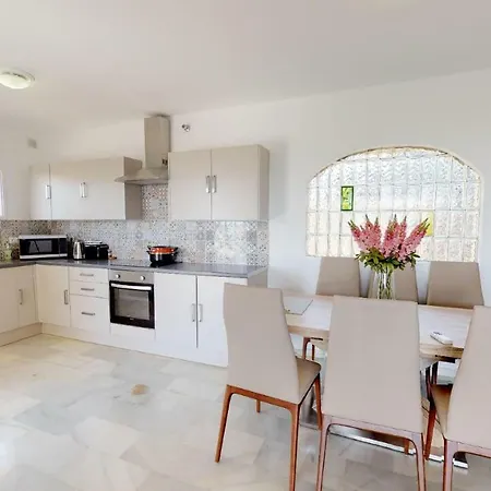 Casa Franyco - Stunning Villa Mijas