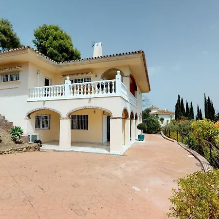 Villa Casa Franyco - Stunning Mijas