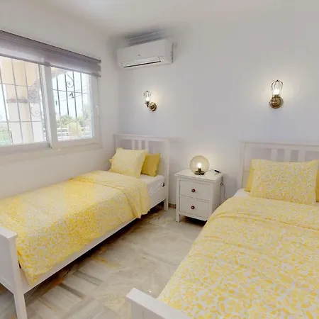 Casa Franyco - Stunning Villa Mijas