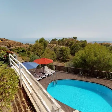 Casa Franyco - Stunning * Mijas