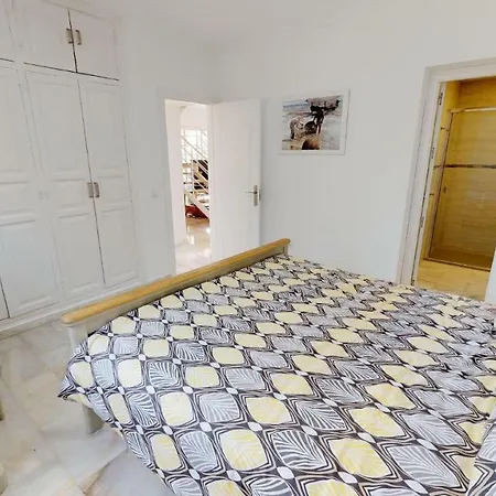 Casa Franyco - Stunning Villa Mijas