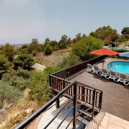 Villa Casa Franyco - Stunning Mijas